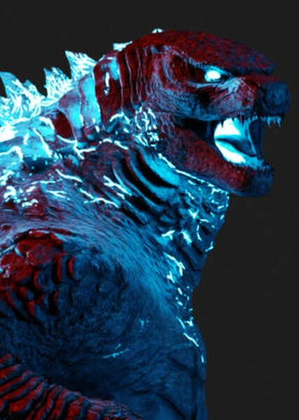 Godzilla (Monsterverse)