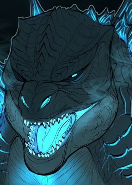 Godzilla (Monsterverse)