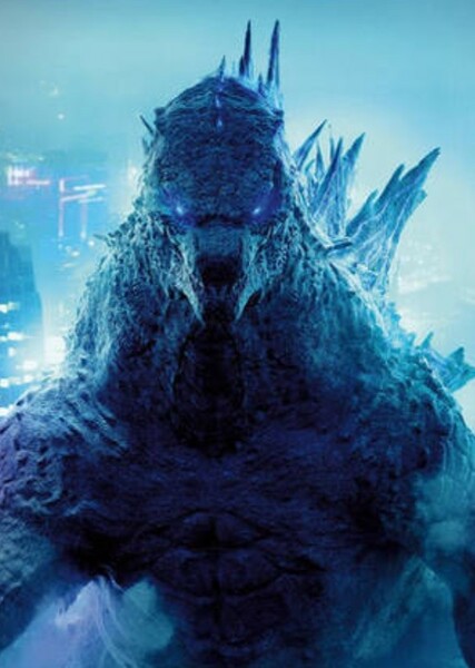 Godzilla (Monsterverse)