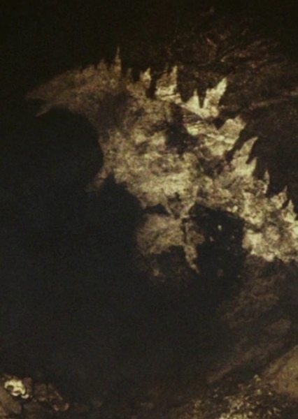Godzilla (Monsterverse)