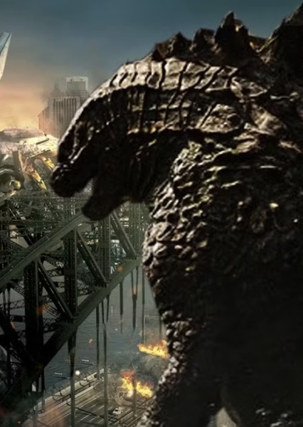 Godzilla (Monsterverse) photo