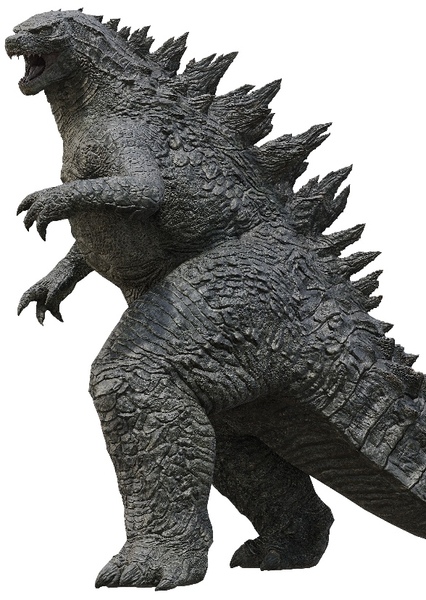 Godzilla