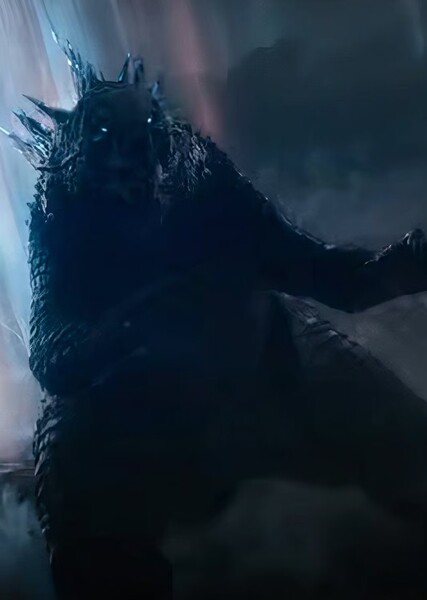Godzilla (Monsterverse)