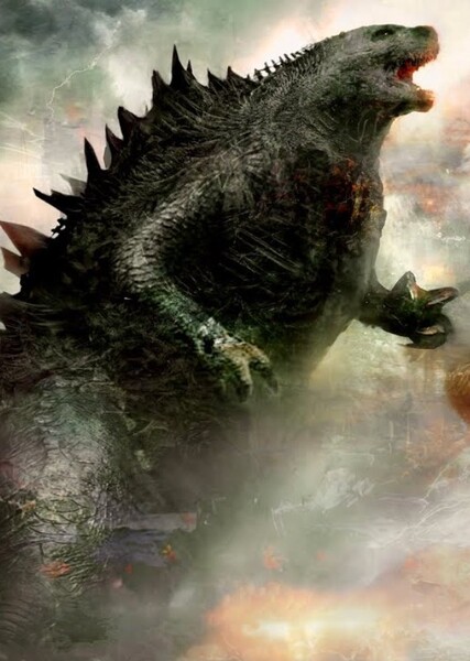 Godzilla (Monsterverse)