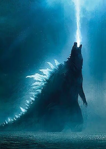Godzilla (Monsterverse)