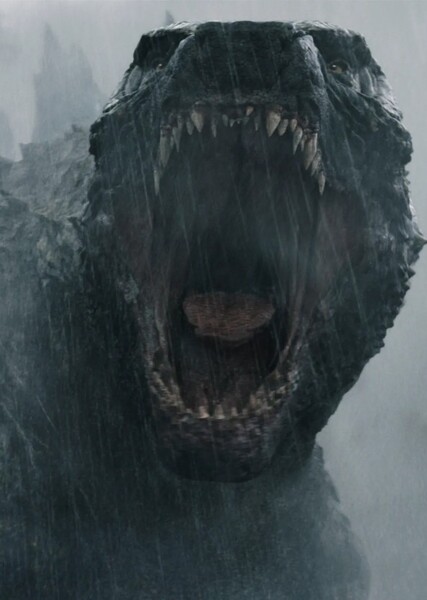 Godzilla (Monsterverse) photo