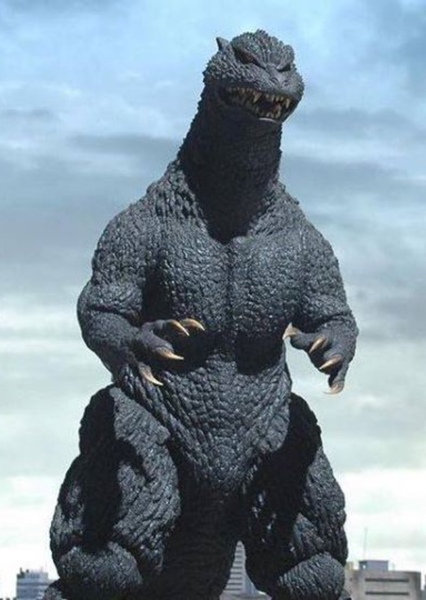 Godzilla (Monsterverse)