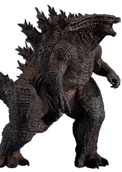Godzilla (Monsterverse) photo