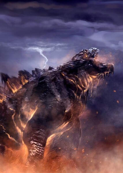 Godzilla (Monsterverse) photo