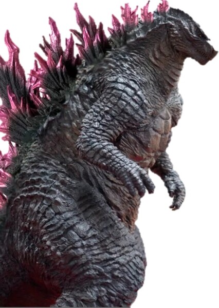 Godzilla (Monsterverse) photo