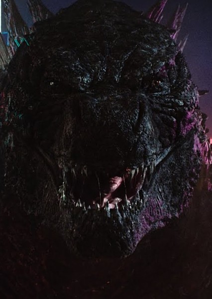 Godzilla (Monsterverse) photo