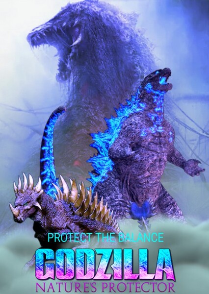 Godzilla: Nature's Protector (2022) photo