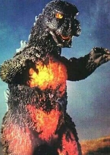 Godzilla (Showa)
