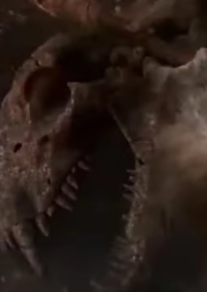 Godzilla (species) photo