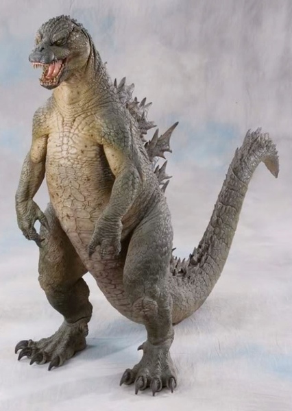 Godzilla (Stan Winston) photo