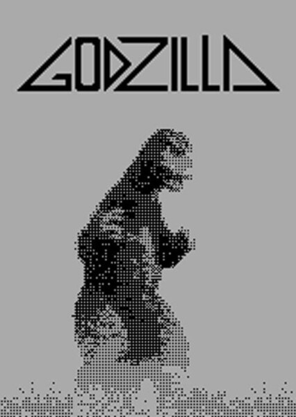 Godzilla: The Atomar Nightmare