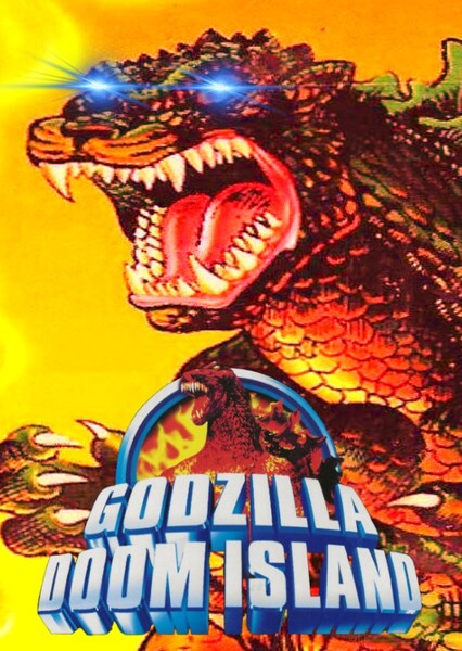 Godzilla: The Series photo