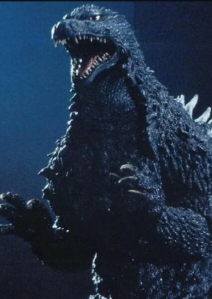 Godzilla: Tokyo S.O.S.