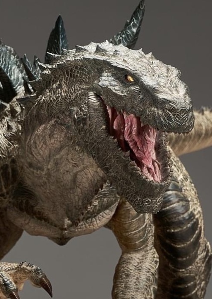 Godzilla (TriStar)