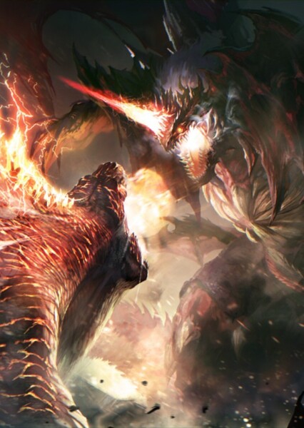 Godzilla vs. Destoroyah photo