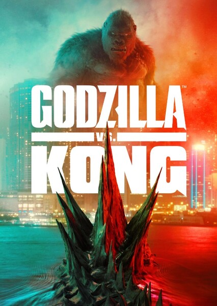 Godzilla vs. Kong (2021) Film photo