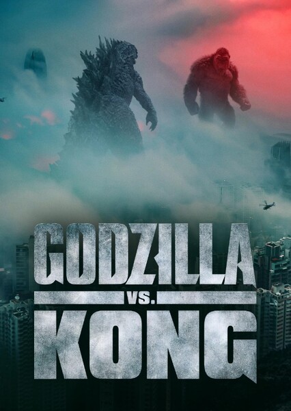 Godzilla vs. Kong (2021) Film photo