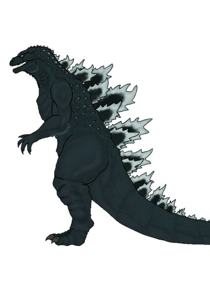 Godzilla (WorldVerse)