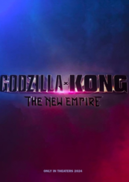 Godzilla x Kong: The New Empire photo