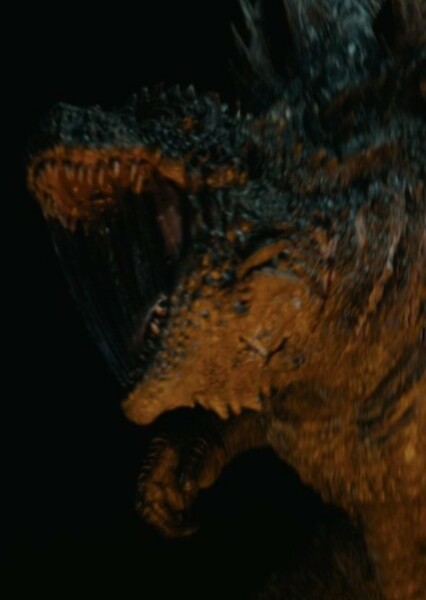 Godzillasaurus
