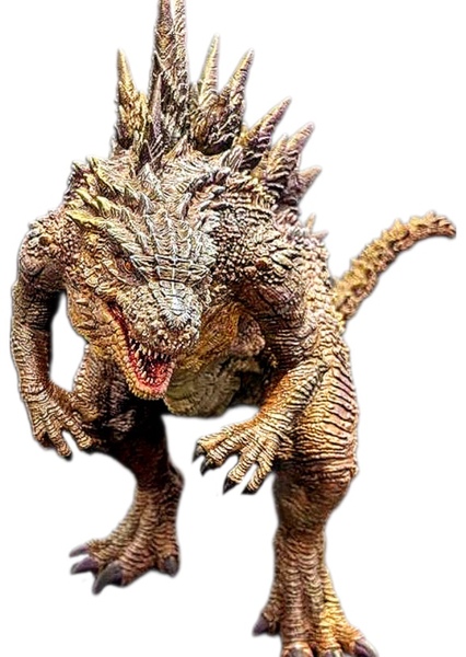 Godzillasaurus photo