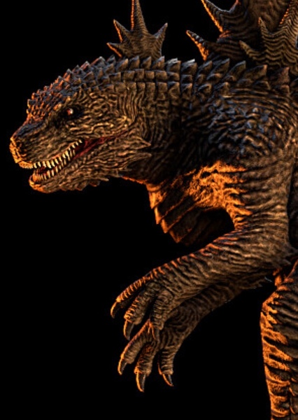 Godzillasaurus photo