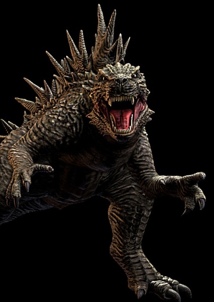 Godzillasaurus photo