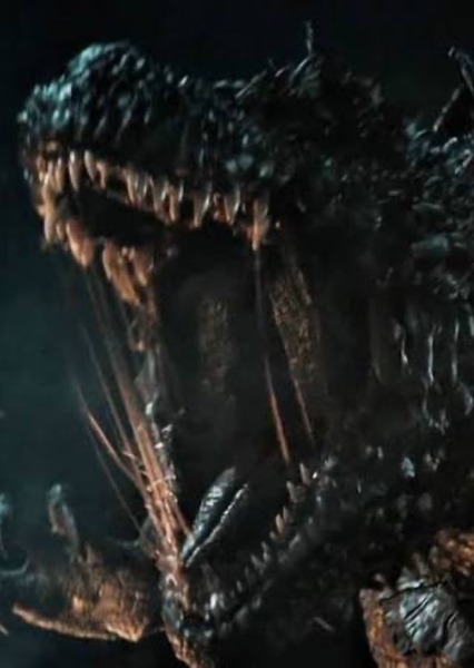 Godzillasaurus