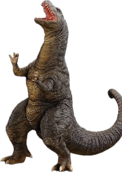 Godzillasaurus photo