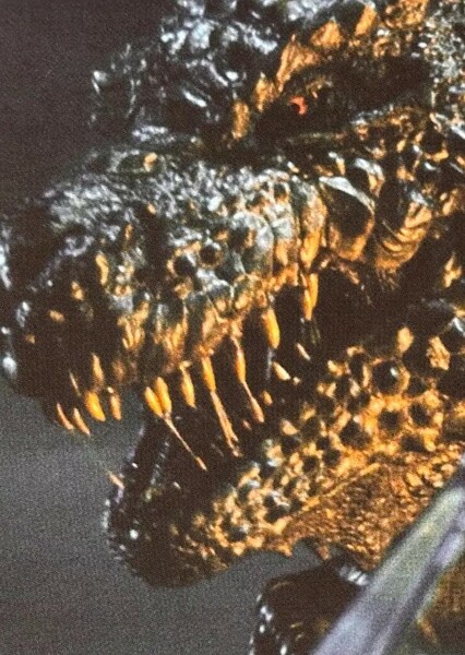 Godzillasaurus (Godzilla: Minus One) photo