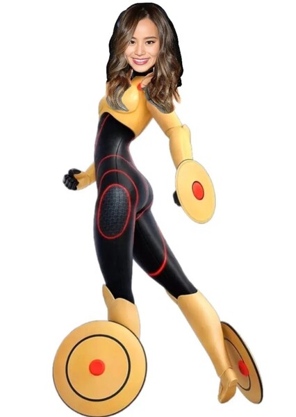 GoGo Tomago