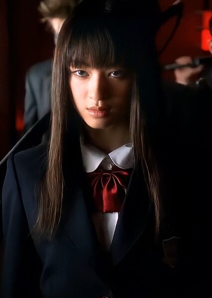 Gogo Yubari photo