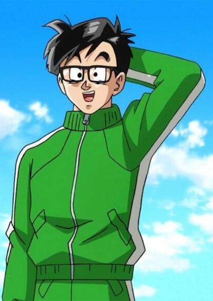 Gohan