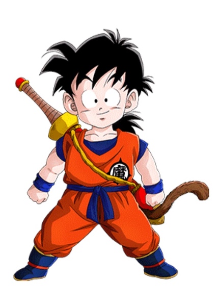 Gohan