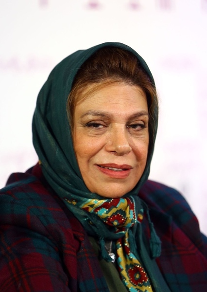 Mrs. Farkhondeh