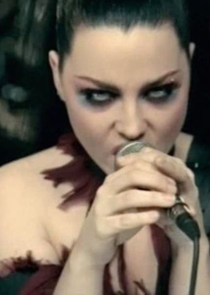 Going Under (Evanescence) photo