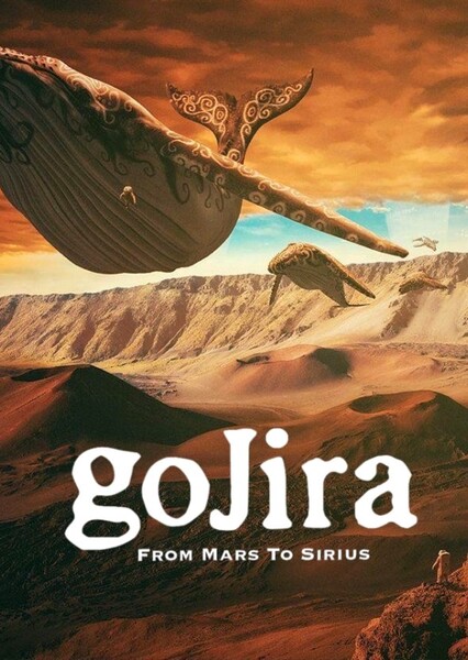 Gojira (band) photo