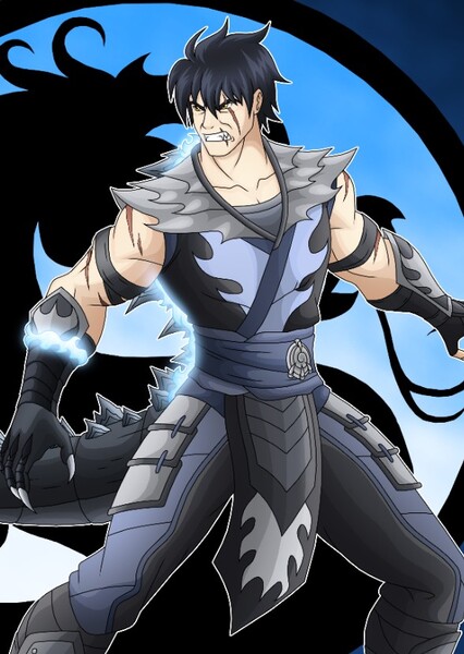 Gojira Tanaka