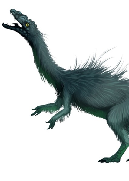 Gojirasaurus photo