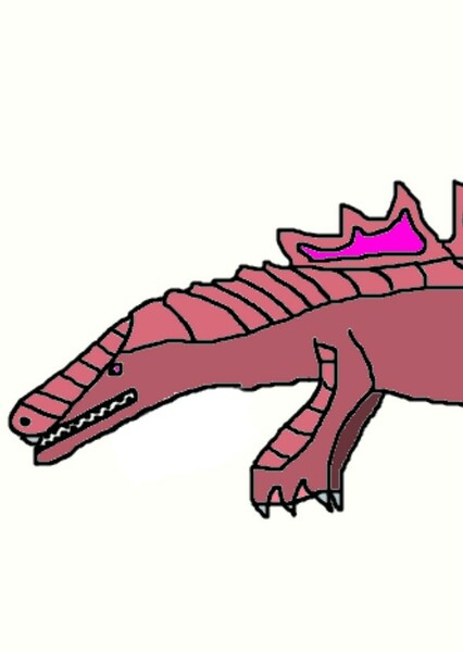 Gojirin (Age Of Kaiju)