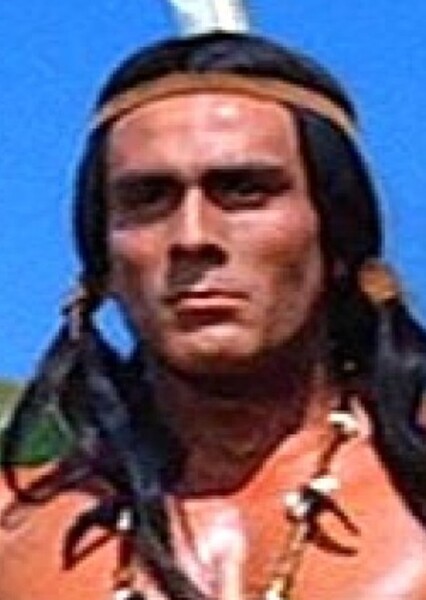 Gojko Mitić photo