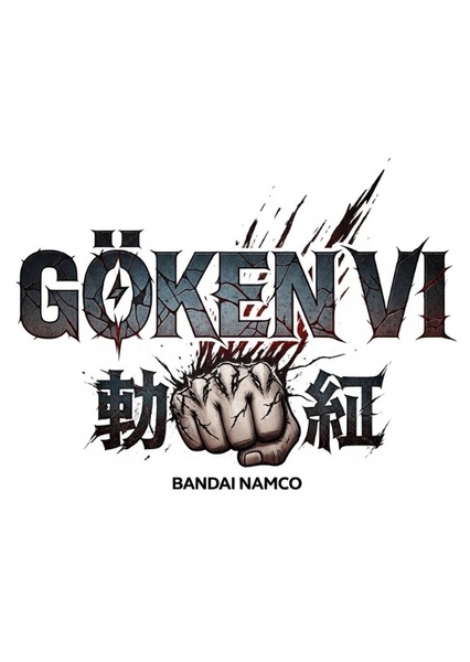 Gōken 6