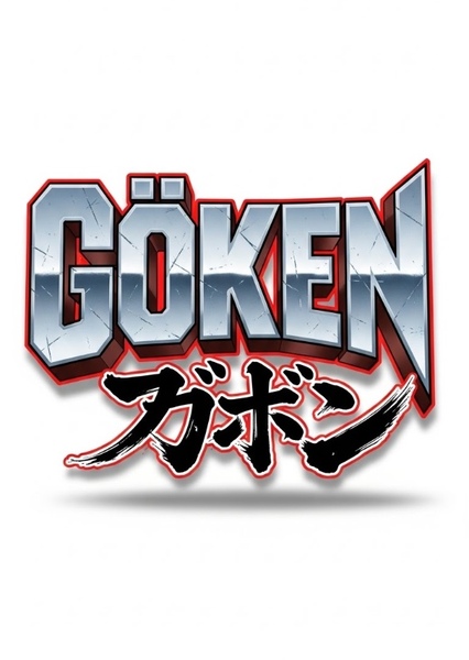 Gōken