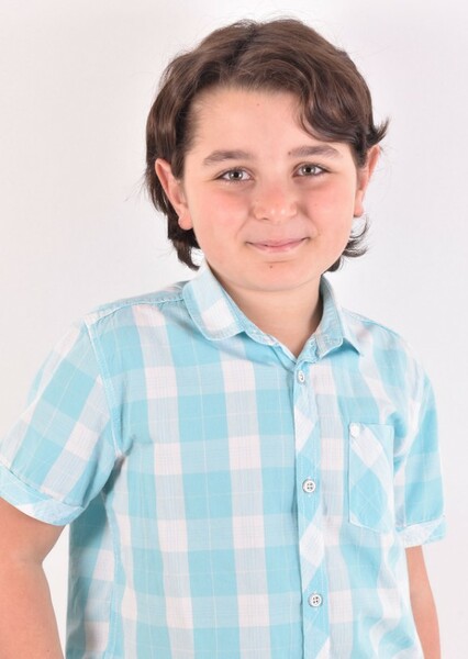 Göktuğ Yıldırım photo