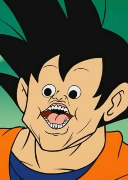 Goku photo